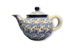 264 Bunzlau Theepot 0,9L 1824X 264 Bunzlau Theepot 0,9L